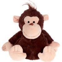 Peluche Riscaldabile e Rinfrescante The Puppies Caldo Freddo Scimmia Innoliving
