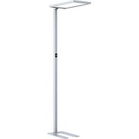 kaiserkraft Lampada da terra LED Luka Up & Down sensore di