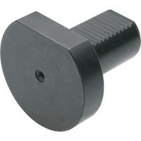 Verschlussstopfen Z2 DIN 69880 VDI20 STA KEMMLER