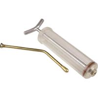 StEringe Europlex DFV avec cages, 400 ml