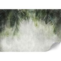 Standard-Vliestapete – 100 x 70 cm – Boho-Stil – Natur Premium-Vliestapete – 100 x 70 cm – Boho-Stil – Natur