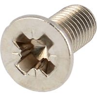 TF Pozidriv M2X6 Inox A2 DIN 965