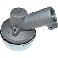 Tête d'engrenage pour débroussailleuse Stihl FS55 FS55R FS56 FS56R FS70 FS70R. Remplace les références 4144 640-0100, 4144-640 et 0102.