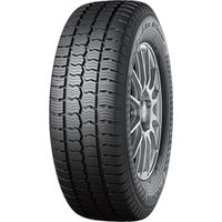 YOKOHAMA Pneus toutes saisons 195/65 R16 TL 104/102T BLUEARTH-VAN ALL SEASON RY61 C RPB 8PR BSW M+S 3PMSF