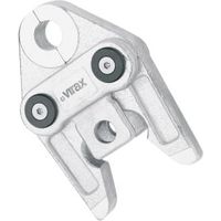 VIRAX Pinza a pressare Geberit G 50 per pressatrice P25+ - 253135