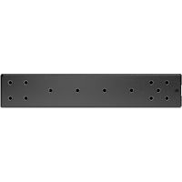 Commutateur de transfert automatique - APC - AP4423A - 20 A - Rackable 1U - 9 prises CA