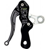 KRATOS SAFETY - Descendeur Autobloquant sur corde tressée