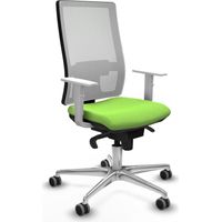 Piqueras y Crespo Chaise Ergonomique Pistache Bureau