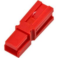 Connecteur de batterie à courant élevé série SB ® 120 1321G3 rouge APP Contenu: 1 pc(s) R588551