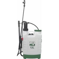 Pulvérisateur à dos 12L Premium RAIN