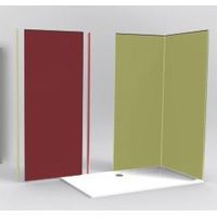 Pannello Decofast 400322 Bianco