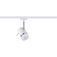 Paulmann Spot individual URail blanco orientable regulable