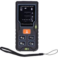 Télémètre laser S100 100M, télémètre laser infrarouge