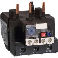 Relais de protection thermique moteur TeSys - 80..104 A - classe 10A - LRD3365
