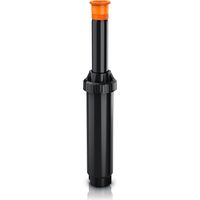 Brandson Versenkregner - Rasensprinkler - Gartensprinkler Bewässerungssystem versenkbar - für Flächen bis 25 m2 - mit Schmutzsieb - frostsicher