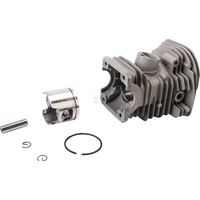 Zylinder komplett Geeignet für Husqvarna HUSQVARNA 503870076KR
