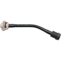 Manguera de refrigerante para radiador de motor de coche 3.0 TDI
