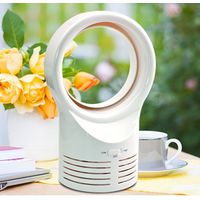Ventilateur Colonne Ventilateur Sans Pale Silencieux Tour Ventilateur Silencieux V-Crezuo