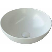 MOSAVIT CERAM Lavabo Sobre Encimera Verde Claro - ref: MSV-CERAMVE
