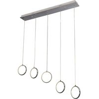 Lámpara LED 35W anello ML272 Milagro