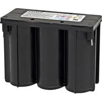 enersys Hawker Cyclon E batería VRLA AGM 6 V 8 Ah