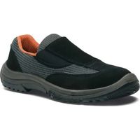 Zapatos de seguridad s24 fuego s1p antibacteriano resistente al aceite