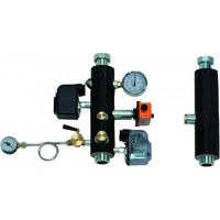 Kit sicurezze INAIL per caldaia singola - Immergas