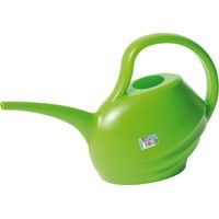 Innaffiatio 2 Litri in Plastica Rama Verde