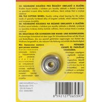 Siko Disco de corte Multi-Tools (NAHRKOL2266)