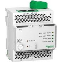 Schneider LV434011AA Compact and masterpact ethernet interface and gateway for circuit breakers