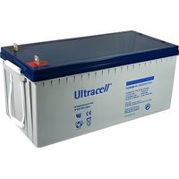 Batterie gel 12V 200Ah