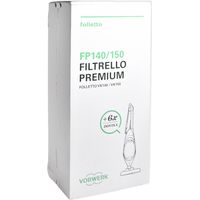 Kit 6 sacchetti e blister VK140 VK150