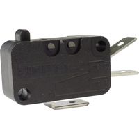 Zippy VA2-20H0-00C0-Z Mikroschalter VA2-20H0-00C0-Z 250 V/AC 20 A 1 x Ein/(Ein) tastend 1 St.