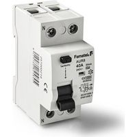 DIFFÉRENTIEL ÉLECTRIQUE 2P 30 MA