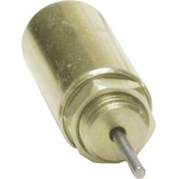 RED MAGNETICS ITS-LZ-1949-D-12VDC Aimant de levage à pression 0.6 N 11 N 12 V/DC 7 W S75414