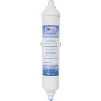 Filtro acqua Eurofilter 484000008553 (USC100/1) / 481281718629 (USC100) per frigoriferi americani (Side-by-Side)