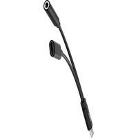 Adaptateur USB-C et Jack vers USB-C