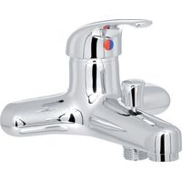 Mitigeur bain-douche - entraxe fixe 120 mm - ISIDRA