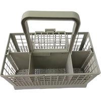 Panier à couverts pour lave-vaisselle - Panier de rangement universel pour lave-vaisselle