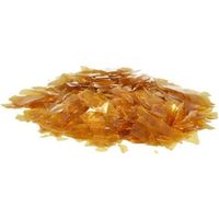 Gommalacca a scaglie per restauro gomma lacca per restauratori – 80 g