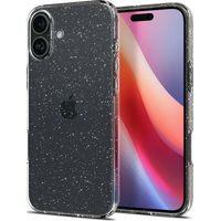 Spigen Flüssigkristall-Glitzerkristall für iPhone 16 Plus