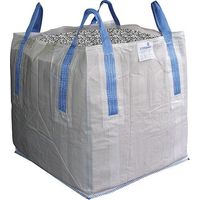 Big Bag Pierre sans revetement, 4 dragonnes SWL 1500 kg