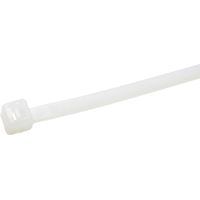 WKK 110429971 110429971 Kabelbinder 1020 mm 9 mm Natur 100 St.