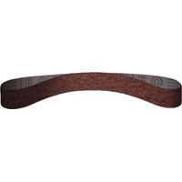 Bande Abrasive Klingspor Cs310xf P60 Ponçage Intensif Acier Et Inox - Klingspor