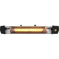 Infrared Heater Iris P IP55 1200W