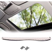Store de toit ouvrant pour Sharan, Tiguan, Audi Q5, référence 1K9877307A (Beige)
