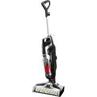 Aspirador Bissell CrossWave Professional negro 560 W