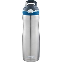 Contigo Ashland Chill, Bottiglia Unisex Adulto, Monaco, 590 ml
