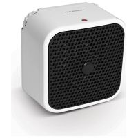 Radiador eléctrico Thomson thsfc14r 1500W termostato mecánico