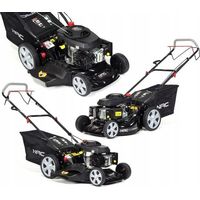 NAC LS46-173-HS-NG Tondeuse auto-propulsée 46 cm 3 kW